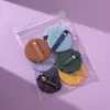 Esponja de Maquillaje Big Dipper Esponja de Maquillaje Cojín de Aire Esponja de Maquillaje Pastel de Piña Pastel de Yema de Huevo Esponja de Maquillaje Remojar Agua Ampliada Belleza Maquillaje Huevo Esponja de Maquillaje