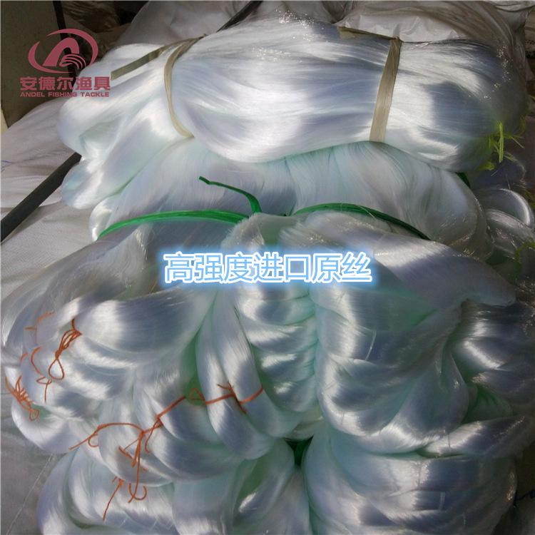 外贸鱼线,散把线,串珠线,工艺品线