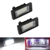 Produto Transfronteiriço Projetado Especificamente para as Luzes de Placa LED Especiais da BMW E82/E88/E90/E92/E93/E39