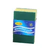 Venta al por mayor del fabricante Bloque de Esponja 10*15 Estropajo Lavavajillas Limpieza de Cocina Bloque Limpiador Esponja Jia Yi Esponja para Lavar Platos