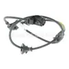 LR090860 es adecuado para sensor ABS delantero, sensor de velocidad, sensor de velocidad del vehículo para Land Rover y Jaguar