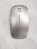 Comercio electrónico transfronterizo comercio exterior popular ratón óptico inalámbrico ultradelgado 2.4G X2P en stock pedidos al por mayor de fábrica