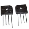 Componentes Eletrônicos Kbu808 Kbu Novos e Originais, Acessórios de Chip, Amostras Disponíveis, Processamento Profissional de Pedidos BOM