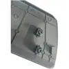 Adecuado para Tapacubos de Rueda Ideal L6L7L8L9, 25 Modelos, Tapacubos de Rueda de Acero Resistente a Rayones de 21 pulgadas, Placas Decorativas para Rueda de Coche en Stock