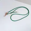 Venta Directa de Fábrica Nuevo Lanyard para Teléfono Móvil de Hombre y Mujer Correa de Hombro para Mochila Cuerda Correa de Hombro Ajustable Versátil Diagonal Ultraligero