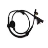 Adecuado para Sensor de Velocidad de Rueda Trasera Derecha Jac Heyue A30 3550400U8510