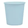 Vasos de Papel Grueso Desechables del Fabricante 200 ml 7 Onzas Vasos Desechables para Café Vasos para Bebidas Calientes Venta al por Mayor en Stock