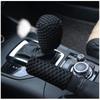 Masaje grueso red sin bucle elástico funda para volante funda para palanca de cambios funda para freno de mano juego de manijas 2-3 piezas AliExpress Amazon