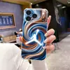 Capa de Celular Transfronteiriça com Design Dinâmico de Basquete, Capa Protetora Transparente de TPU com Cobertura Total Tendência para iPhone 16 e Apple 17 Pro
