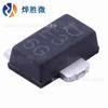Qx2303L36T Quanxin Sot-23 Boost Ic 3.6V Novo de Fábrica Original Dez