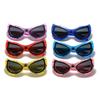 Nueva Promoción 2024 Gafas de Sol para Niños Moda Dibujos Animados Spiderman Gafas de Sol para Niños y Niñas Gafas de Sol Anti UV