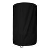 Funda Protectora Antipolvo Personalizada Funda Antipolvo para Neumáticos Juego de 4 Piezas Funda Antipolvo para Rueda de Repuesto de Coche Funda Protectora Solar para Neumático Funda para Rueda de Repuesto