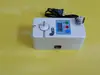 Enhebrador de canilla, Enhebrador electrónico, Enhebrador automático para máquinas de coser