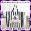 Um ombro impermeável DuPont Paper Portable Shopping Bag Rub DuPont Paper Zipper Bag lavado saco de papel Kraft