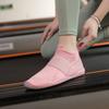 Zapatos de Agua Estilo Nuevo Transfronterizos, Zapatos para Saltar la Cuerda y Ejercicio en Interiores, Zapatos de Yoga, Zapatos Anfibios para Parejas, Zapatos para Nadar Descalzo en la Playa