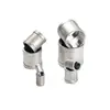 Acero inoxidable 304 316NPT tubería doble rosca interna recta estándar británico BSPT externa fundición accesorios de tubería