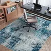 Tapete de chão para assento de casa estilo nórdico Amazon transfronteiriço, veludo de cristal, resistente ao desgaste, fácil de manter, proteção de piso, tapete à prova de som