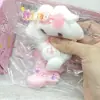 Juguetes Nuevos de Moda para Aliviar el Estrés, Lindos Juguetes de Apretar de Dibujos Animados para Niños y Estudiantes, Regalos y Premios