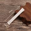 Saco Umedecedor para Tabaco de Charuto Embalado Individualmente Tira Umedecedora Tubo de Charuto Portátil Caixa de Tabaco Tira Umedecedora Especial