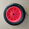 Caiaque Barco Inflável Barco de Fibra de Vidro Stand Up Paddle Trailer Pequeno Carrinho Pequeno Acessórios Rodas Sólidas