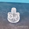 Pingente de perfume para carro pingente de carro de alta qualidade frasco de óleo essencial de aromaterapia frasco pingente de carro frasco de poção repelente de mosquitos para carro