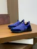 Zapatillas Deportivas y Casuales de Malla Transpirable de Nuevo Estilo Europeo con Suela Gruesa para Aumentar la Altura para Hombres, Marca de Moda de Tendencia, Diseño de Gama Alta