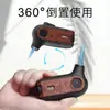Isqueiro Compacto e Estiloso de Jato Direto Chama Azul para Uso Doméstico, Pistola de Chama de Alta Temperatura à Prova de Vento para Homens, Venda Direta do Fabricante