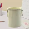 Portalápices Lindo Gran Capacidad Caja de Almacenamiento de Escritorio para Estudiantes Niña Oficina Niños Luz de Lujo Alto Nivel Adornos Creativos