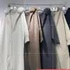 Casaco Estilo Coreano Estilo Preguiçoso com Gola Grande de Pelo Feminino Estilo Longo Outono e Inverno Novo Estilo Cardigan de Tricô Solto Suéter Casaco Engrossado