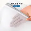Bolsa de lavandería tridimensional mejorada, súper ventas en Japón y Corea del Sur, bolsa de malla portátil, bolsa de red con filtro para lavadora, bolsa de lavandería antideformación