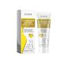Crema de Proteína para el Cuidado de la Cadera Ouhoe Cuidado de la Cadera Masaje Hidratante e Hidratante Mejora la Elasticidad de la Piel de los Glúteos
