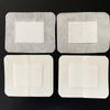 Parche de apósito no tejido desechable transpirable autoadhesivo apósito grande Band-Aid 6 x7cm en stock venta al por mayor