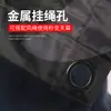 Poncho Capa de Chuva Camuflado Personalizado Transfronteiriço Outdoor Três em Um Poncho de Caminhada Proteção Completa à Prova d'Água Quadrado com Capuz Impermeável
