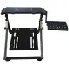 Nuevo Volante de Juego para Simulador de Carreras Plegable Soporte para Asiento g29g27t300t500 FANATEC