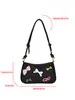 Bolsa de Hombro para Mujer de Verano 2026 con Nuevo Moño, Moderna y Linda, Versátil para el Trabajo, Bolso de Mano y Hombro, Bolso para Mujer al por Mayor