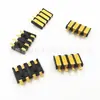Conector de batería de producto digital de 4 pines, espaciado de 2.5, alto, BC-1-430 BC-0-401, compatible con soporte de batería móvil