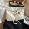 Comercio Exterior Transfronterizo 2026 Modelo Nuevo Simple Retro Nuevo Casual Versátil Bolso Cruzado Gran Capacidad Bolso de Hombro para Mujer para Viajar