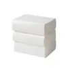 Toallas de Mano Comerciales, Caja Completa de 20 Paquetes, Al Por Mayor para Hoteles, Centros Comerciales, Restaurantes, Baños, Inodoros Domésticos, Absorbentes, Sin Perfume