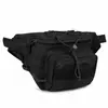 Kaiqizhe Riñonera Táctica Personalizada Bolsa de Cintura Táctica de Tela Oxford 600D Personalización de Riñonera Táctica Personalización de Bolsa Táctica