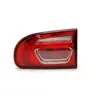 Aplicável a Dongfeng Lingzhi novo M3L M5 lanterna traseira lanterna de freio traseira luz de ré traseira lanterna traseira anti-colisão Geral