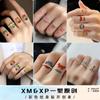 Tatuaje Adhesivo Colorido para Dedo para Mujer Impermeable Larga Duración Estilo Ins Mariposa Flor Clavícula Alta Calidad 2025 Nuevo Lavable