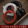 Tubo de drenaje para bandeja de té con bola absorbente mesa de té mesa de té mesa de té manguera de drenaje para mesa de té juego de té tubo de drenaje tubo de succión tubo de salida
