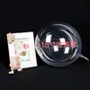 Celebridad de Internet Transfronteriza Bola Bobo 13 Pulgadas 18 Pulgadas 24 Pulgadas Transparente sin Estirar Globo Decorativo Globo para Puesto de Mercado Nocturno Venta al por Mayor