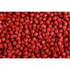 Cebo Negro en Stock para Pesca de Carpa Salvaje, Gránulos de Base Extruida, Cebo Alto en Proteínas para Pesca de Fondo
