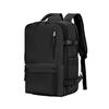 Mochila para Computadora Multifuncional de Gran Capacidad Nueva para Viajes de Negocios Mochila para Hombres y Mujeres Maleta Equipaje con Compartimento para Zapatos