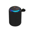 Altavoz Bluetooth Inalámbrico Subwoofer Volumen Alto Alta Calidad de Sonido Graves Potentes Altavoz Pequeño para Exterior de Coche OEM Personalizado