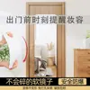 Espejo de pared suave de acrílico autoadhesivo espejo de cuerpo entero para vestirse HD no rompible espejo de suelo espejo de tocador no rompible producto nuevo