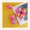 Muñeca Linda de 5 cm Juguete de Cápsula, 2 Yuanes, Bolas de Regalo Variadas, Venta al por Mayor desde el Fabricante, Estilo de Dibujos Animados