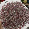 Tienda Diversión al Tejer Serie Estilo Nacional Cuentas de Arroz Tubo Mixto DIY Pasador Bordado Francés Pulsera Aretes Kit de Materiales para Joyería
