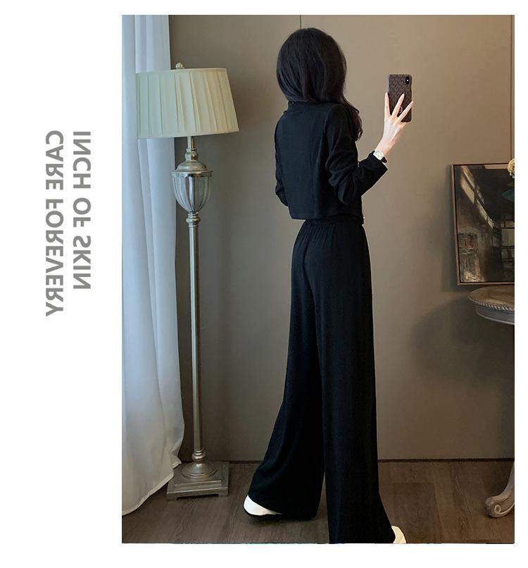 跨境淘货源分销2024秋冬季新款街头潮流减龄小个子爆款欧货网红款运动套装休闲运动气质休闲时尚流行新款秋装秋装女装时尚套装套装女装秋季套装女套装女女士运动服女装两件套套装卫衣套装休闲套装秋季套装女装时尚套装盐系休闲套装女装2024百搭设计感小众洋气欧货阿里国际站跨境采购Cross-border, shopping source, foreign trade, export, distribution 2024 fall, winter, new, street trend, explosive, European goods, network red, sportswear, leisure sports, temperament leisure, fashion popular, new autumn wear, autumn women's wear, fashion suit, women's wear, women's wear, women's wear, women's sportswear, women's two-piece, hoodie suit, casual suit, autumn suit, women's wear, Fashion suit salt department, casual suit women's dress, Ali International Station, cross-border procurement